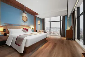 Morning Hotel Liling Furong Li - Image 2