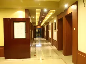 Hotel Shakti International - Image 5