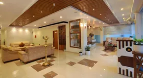 Hotel NovArk Munnar - Image 4