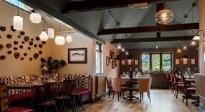 Cromwell Arms Country Pub with Rooms - Image 5