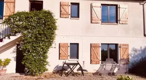 Appartement avec vue sur les vignes à Gevrey - Image 5