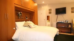 Grockle Nook Holiday Apartment - Image 2