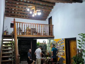 Zijin Yuji Homestay - Image 2