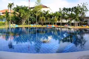 Jazz U Garden resort - Image 4