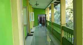 Handapan Falls - Holiday Resort - Image 3