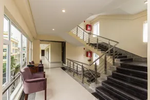 Central Courtyard Boutique Hotel - Image 3