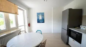 Apartamenty Wilkasy Jezioro Niegocin - Image 2