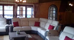 Grand Chalet Du Lac Du Boreon - Image 4