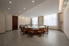 Inzone Garland Hotel (Qingzhou Ancient City) - Image 4