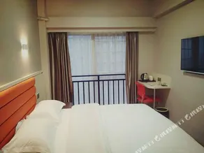 Jiahui Hotel - Image 5