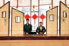 Chongqing Sheenjoy Hotel - Image 3