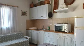 Managros Rooms - Studio Thea - Image 5