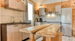 Duplex Climatisé 65m2 refait à neuf - Image 5