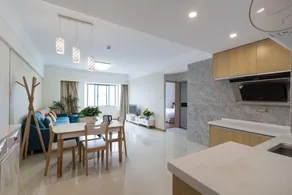 Jingbianhuahua Holiday Hotel - Image 2