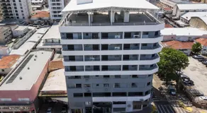 Apartamento Amplo Centro Prudente - Image 4