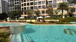 Vinhomes Grand Park Homestay-Masterise Homes Riverside - Image 3