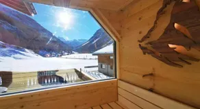Maisonette Wohnung - Chalet Amethyst in Taesch bei Zermatt - Image 3