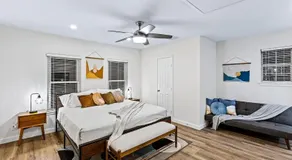 The Grand Family Oasis Houston 5BR Pool Retreat - Image 2
