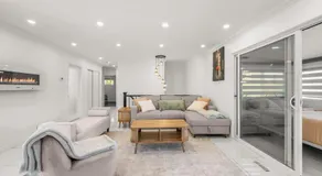 Luxury 3BR Retreat, Hot Tub, Fire Pit, 4 Beds - Image 2