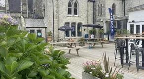 Manor Lodge - Image 3