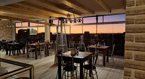 Casa de Sal - Salt Hotel - Image 4