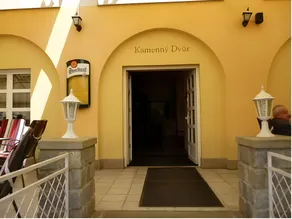 Pension Kamenný Dvůr - Image 2