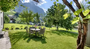 Gartenferienwohnung Arlberg - Image 4