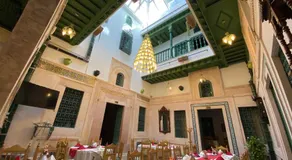 Dar Baya Hotel Sfax - Image 3
