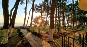 EVRIKA hotel Shekvetili - Image 5