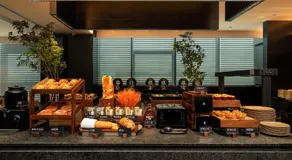 Atour Hotel Guangzhou Baiyun International Airport Baotailai Center - Image 2