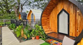 Rincón del Mar Glamping - Image 5