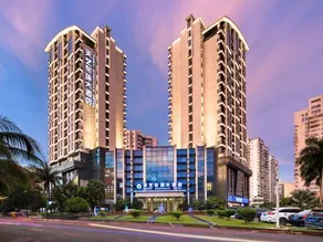 Tianyi East Ring Hotel (East High-speed Railway Station) - Image 2