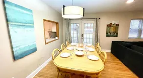 Large Private Ranch - Master Bedroom Suite with King Bed and private Bathroom - Fenced Yard - Pets & Kids Welcome - Pool Table - Image 4