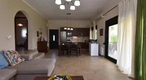 Lia Sea View Home - Nea Potidea Halkidiki - Image 2