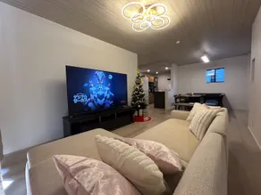 A private villa that can accommodate up to 8 peopl - Image 2