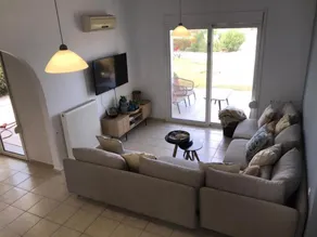 Quaint Villa in Xirosterni With Garden - Image 2