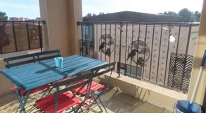 Gruissan Village APPT Duplex 51m2 - Image 5