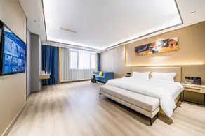 Royal Holiday Hotel (Fangyuanhui Shopping Center Branch) - Image 2