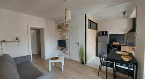 Appart'Hotel la Savoureuse - Image 2