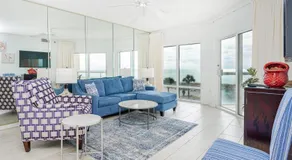 Emerald Isle Gulf Front 2B Condo - 205 - Image 3