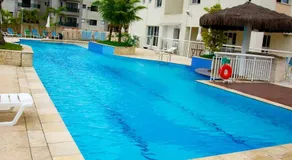 Ap 3 qtos 2vg gar cob Twice Guaruja - Image 3