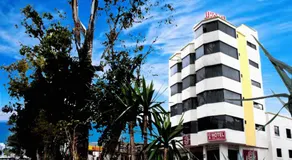 HB Express Hotel - Image 3