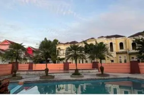 VILLA Dreams Hillpark Sibolangit Berastagi - Image 3