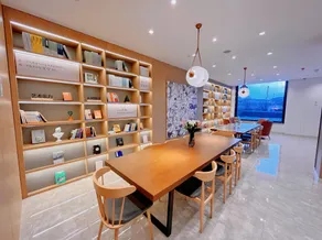Hanting Hotel Taiyuan Lishige Outlets - Image 3