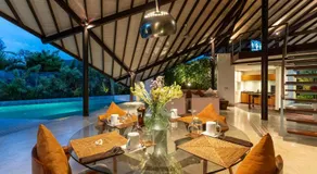The Layar - Designer Villas and Spa - Image 3