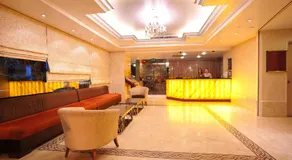 Oxford Hotel - Image 2