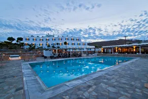 Yiannaki Hotel - Image 5