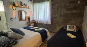 Suite Lilo e Stitch - Pousada Castelo do Luar - Image 2