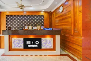 Hotel O Paharganj - Image 4