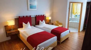 Hotel Restaurant Kommodich - Image 1